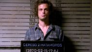 Matthew Gray Gubler in Criminal Minds | Image via Lionsgate Television